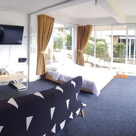 D'Journey Hotel Lembang Exterior foto